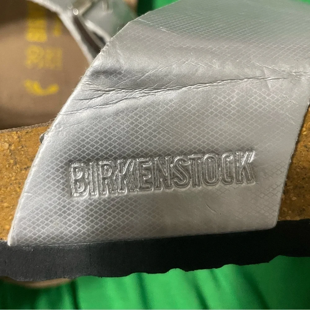 Birkenstock Gizeh Birko-Flor Size 39